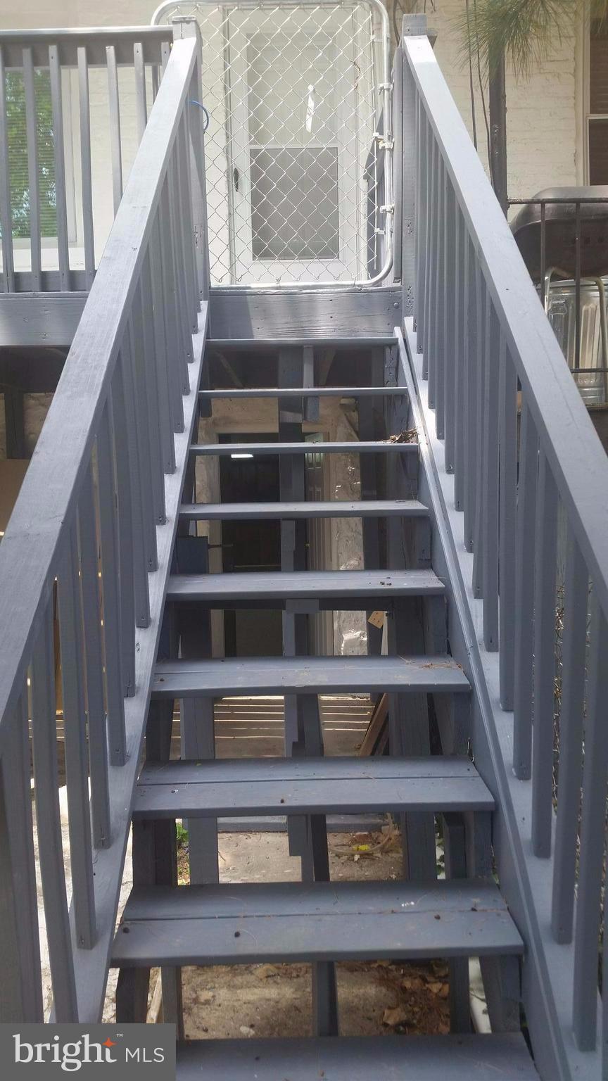 603 East 36th Street Baltimore, MD 21218 - Photo 29 of 29 a view of entryway
