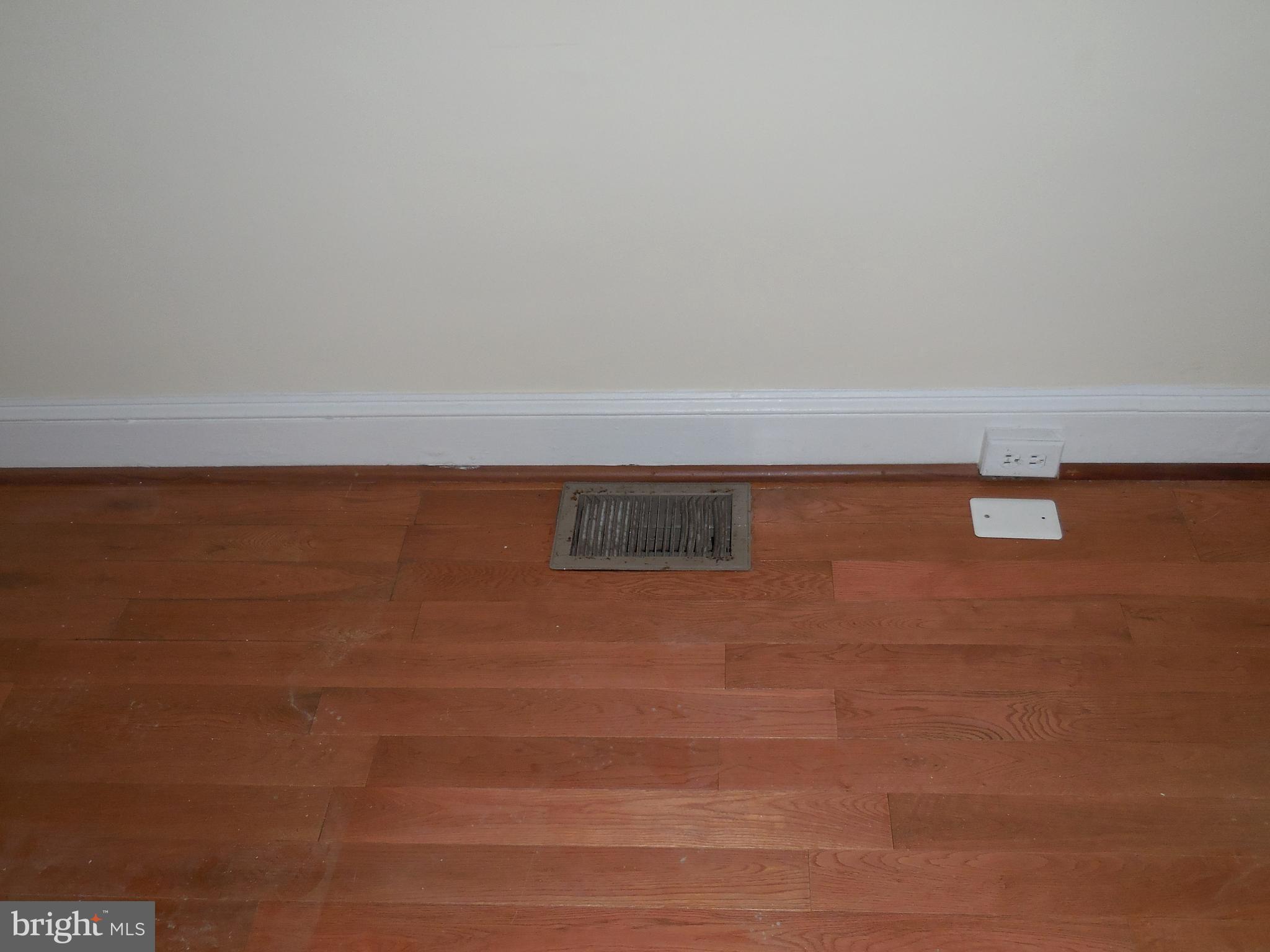 603 East 36th Street Baltimore, MD 21218 - Photo 5 of 29 a view of a terrace
