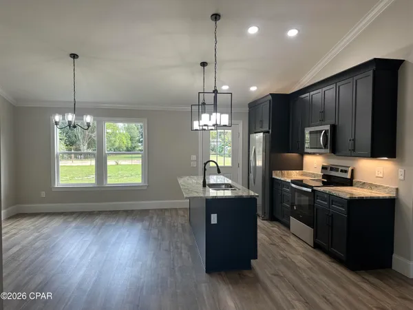 $325,000 | 4190 Green Meadows Trail, Unit LOT 13, Marianna, FL 32446