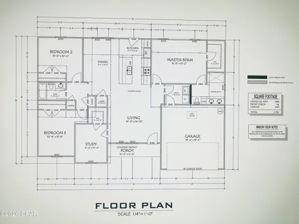 $325,000 | 4190 Green Meadows Trail, Unit LOT 13, Marianna, FL 32446