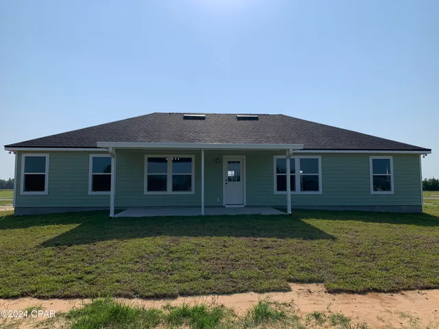 $335,000 | 4190 Green Meadows Trail, Unit LOT 13, Marianna, FL 32446