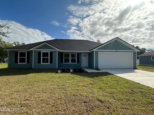 $325,000 | 4190 Green Meadows Trail, Unit LOT 13, Marianna, FL 32446