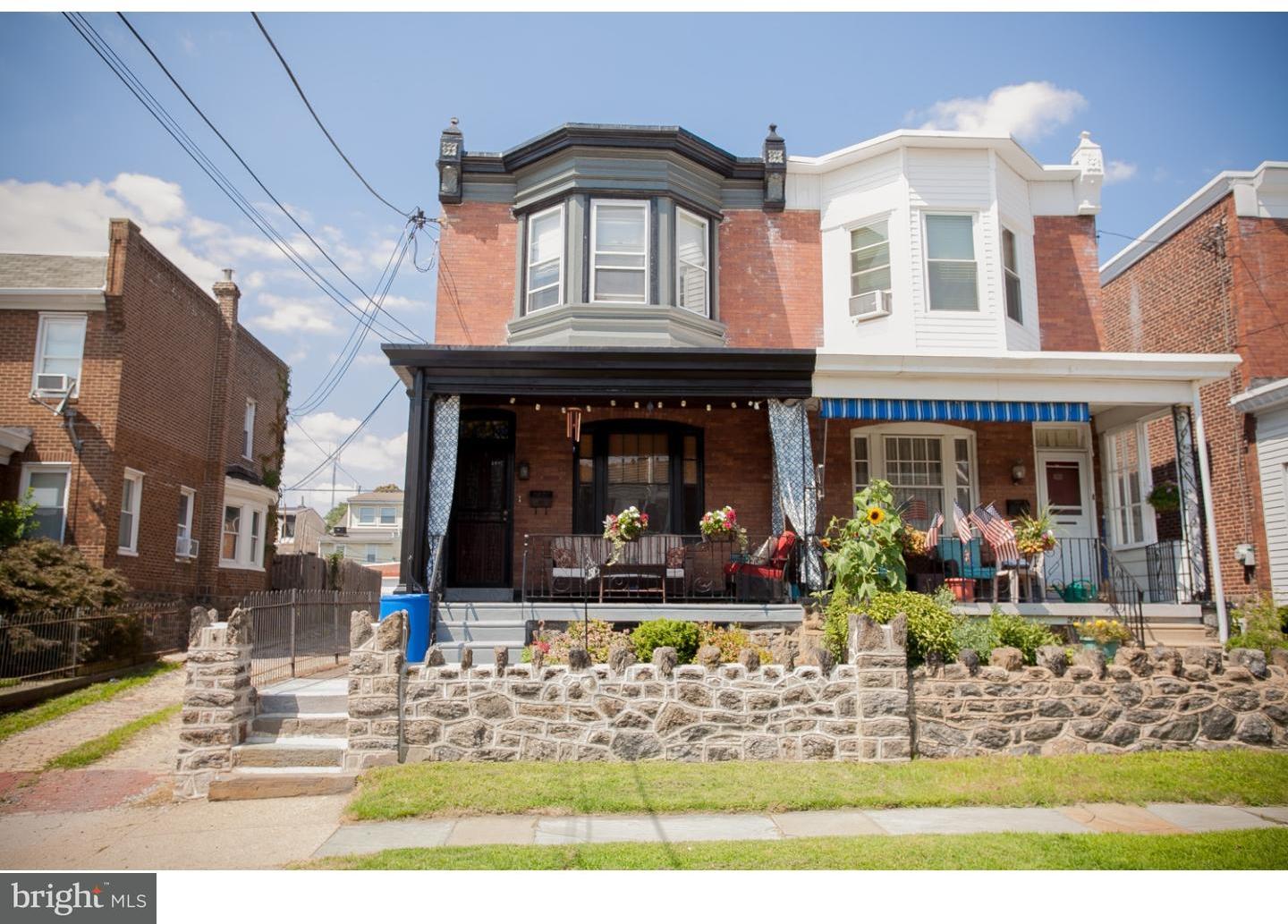 238 Rector Street Philadelphia, PA 19128 - Photo 1 of 24 Gallery Image 1