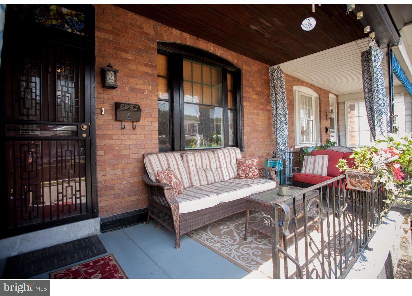 238 Rector Street Philadelphia, PA 19128 - Photo 2 of 24 Gallery Image 2