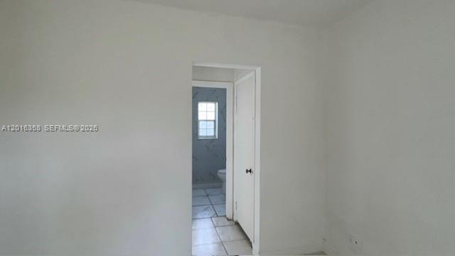 441 Southwest 10th Street, Unit 4 Miami, FL 33130 - Photo 13 of 18 a view of a hallway with wooden floor
