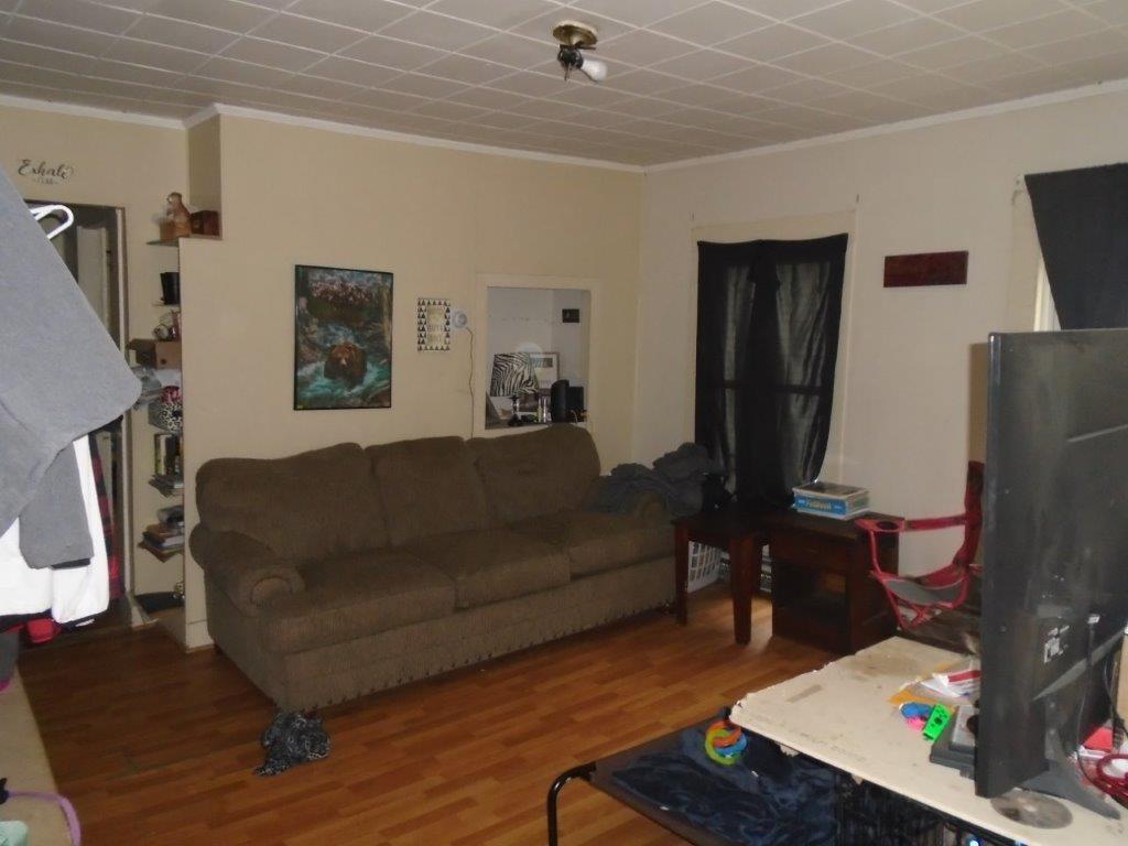 84 Front Street Waterville, ME 04901 - Photo 2 of 13 Living Room Apt 2