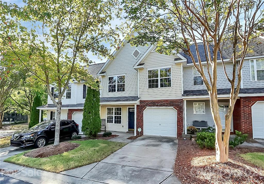 10609 Prairie Ridge Lane Charlotte, NC 28213 - Photo 1 of 27 Gallery Image 1