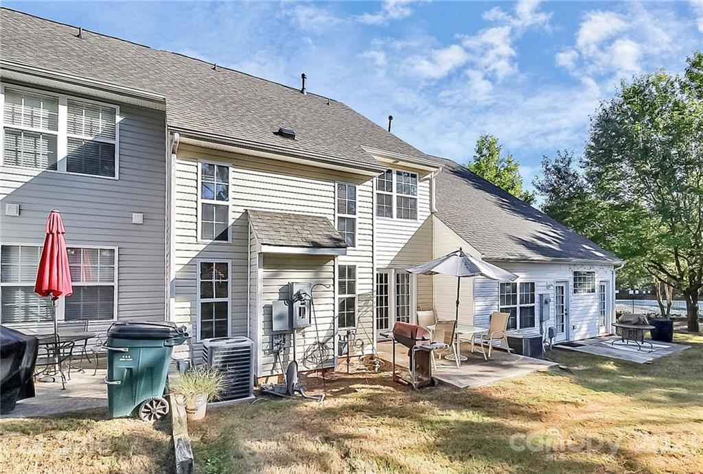 10609 Prairie Ridge Lane Charlotte, NC 28213 - Photo 26 of 27 Gallery Image 26