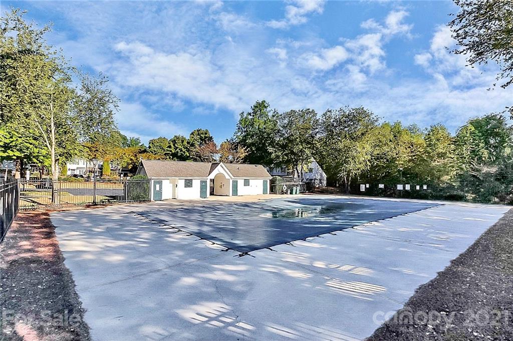 10609 Prairie Ridge Lane Charlotte, NC 28213 - Photo 27 of 27 Gallery Image 27