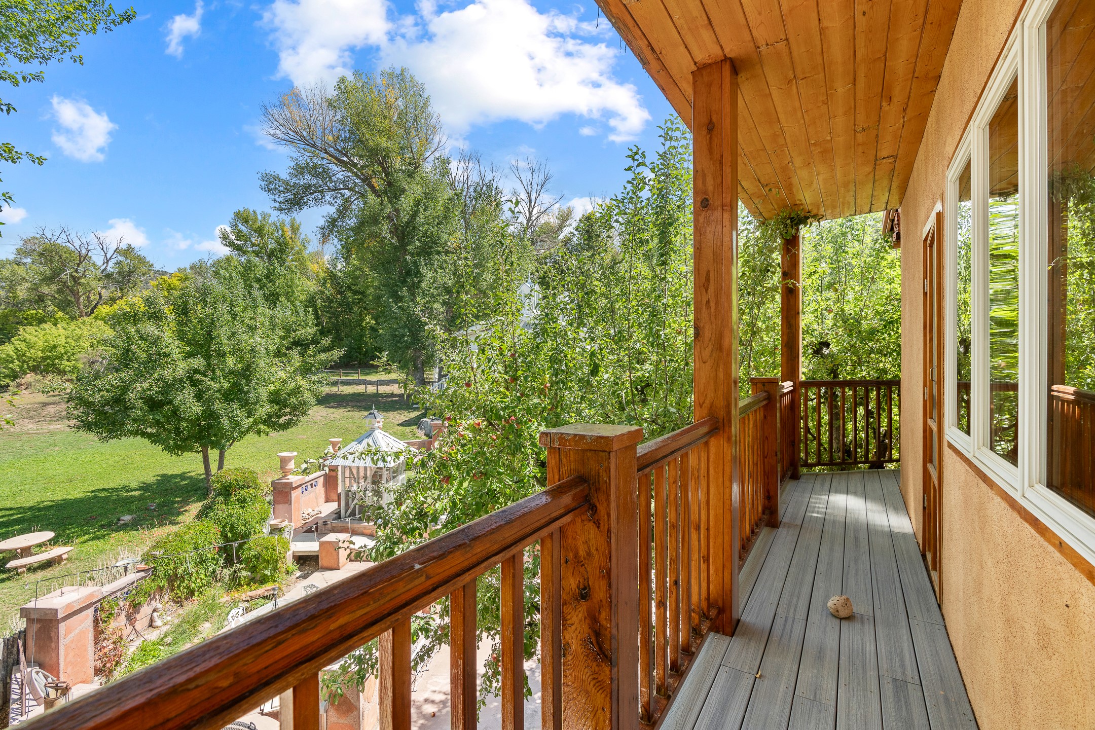 939 Kit Carson Road Taos, NM 87571 - Photo 51 of 54