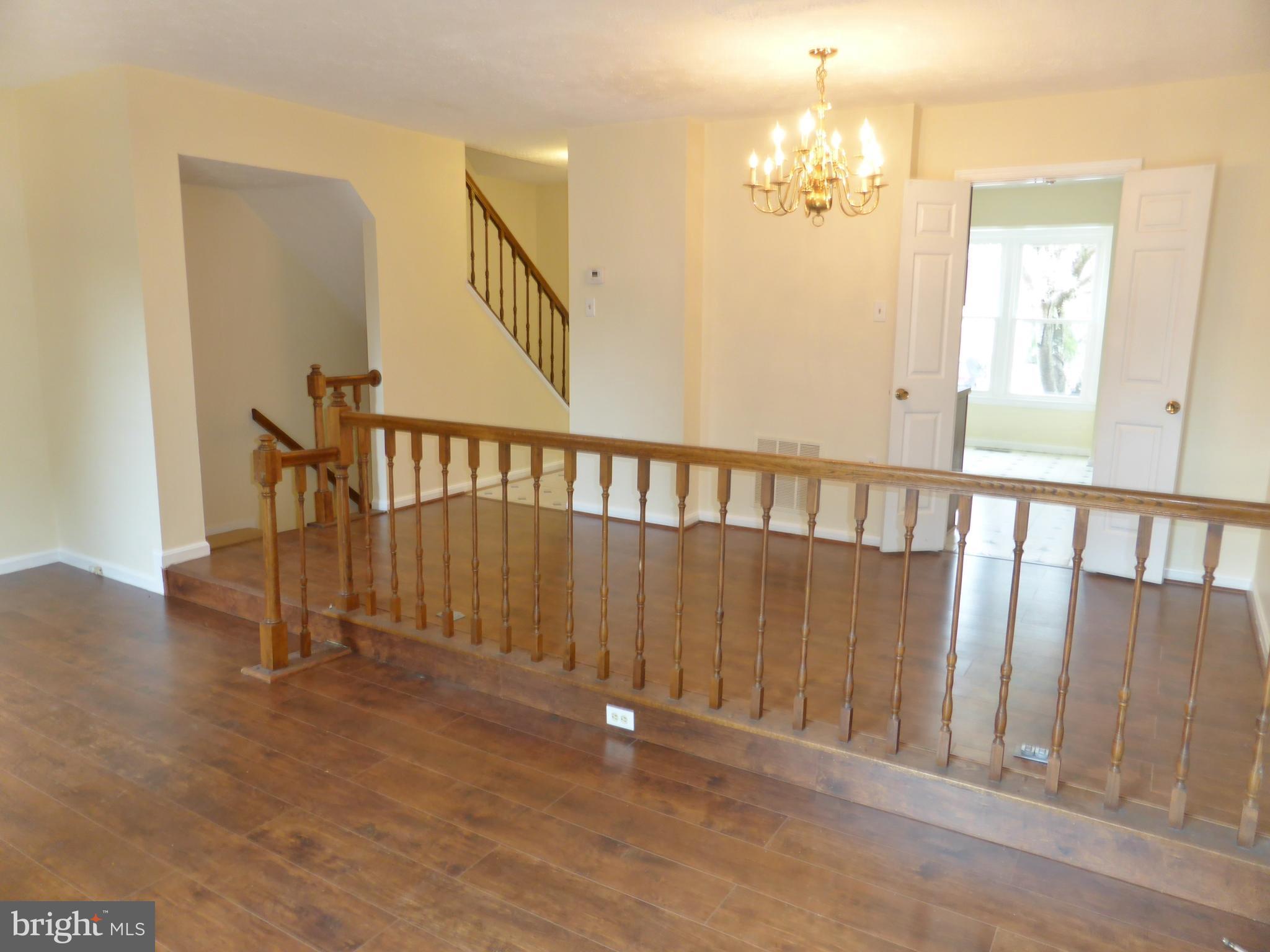 7326 Stream Way Springfield, VA 22152 - Photo 4 of 20 Dining Room
