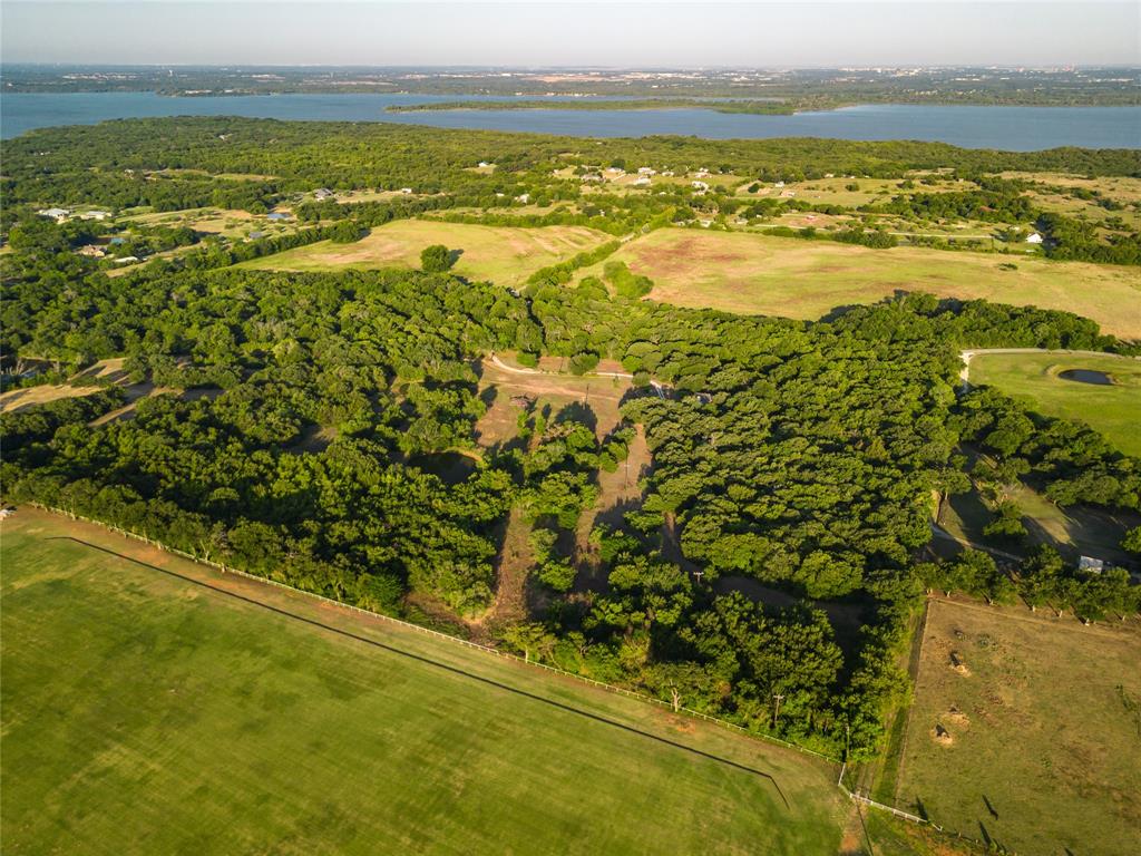 4700 South Potter Shop Road Cross Roads, TX 76227 - Photo 3 of 11