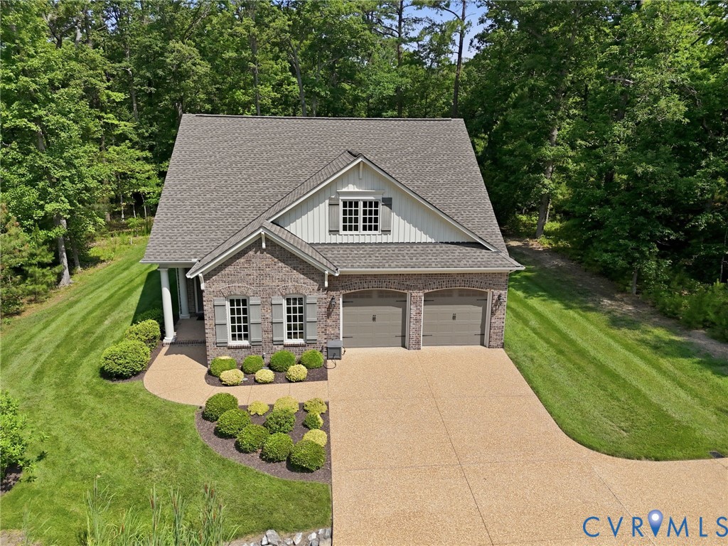 314 Piping Rock Road Manakin-Sabot, VA 23103 - Photo 5 of 51