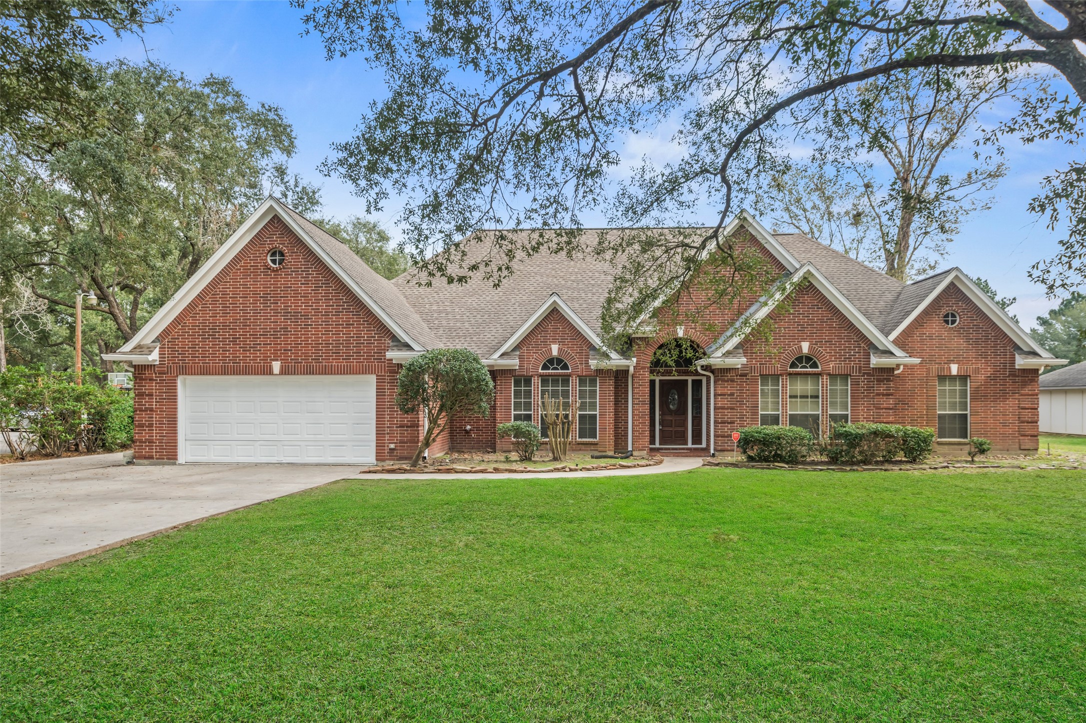 30616 Quinn Road Tomball, TX 77375 - Photo 2 of 29