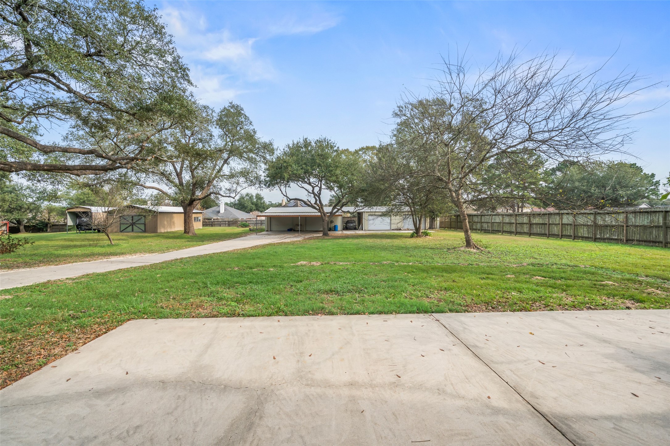 30616 Quinn Road Tomball, TX 77375 - Photo 28 of 29