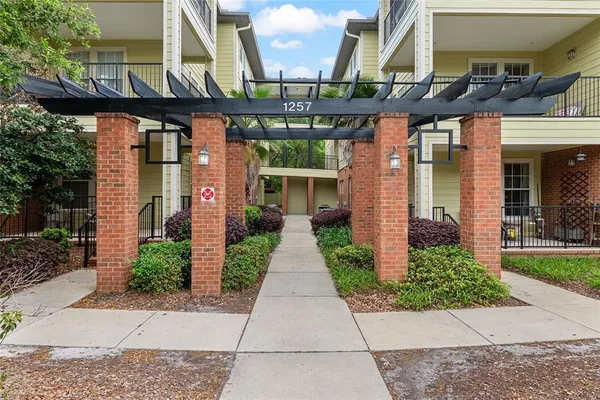 $437,900 | 1257 Southwest 9th Road, Unit 308, Gainesville, FL 32601