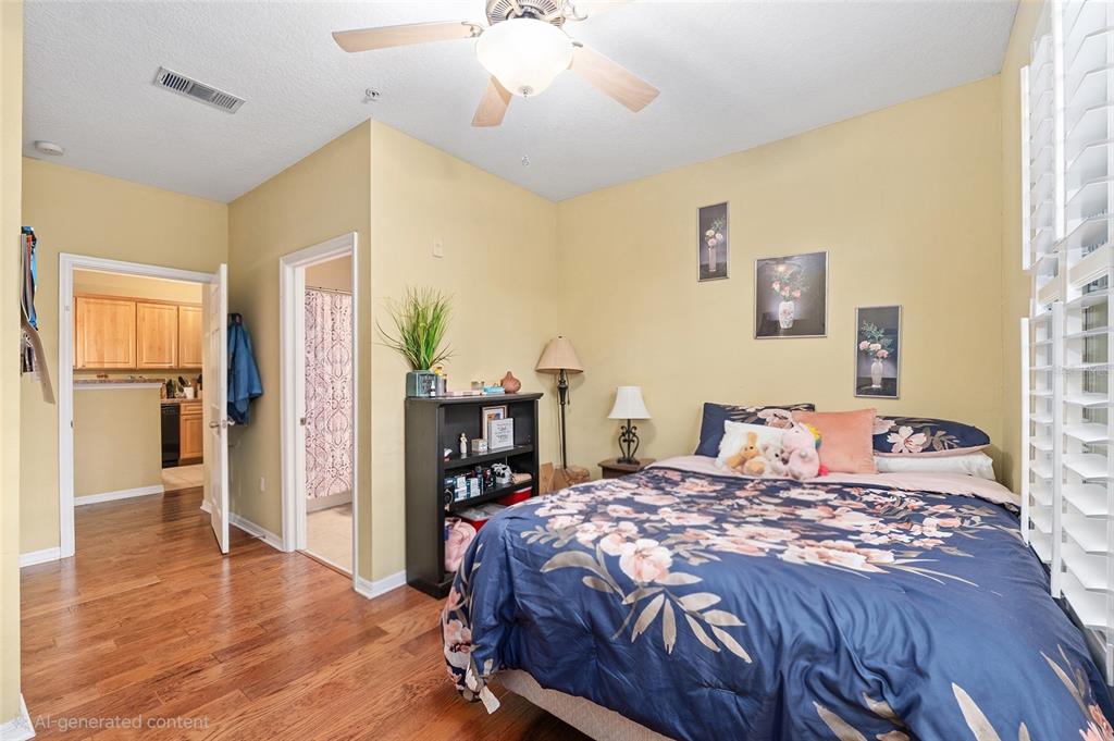 1257 Southwest 9th Road, Unit 308 Gainesville, FL 32601 - Photo 17 of 31
