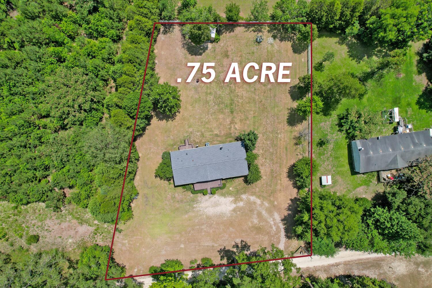 171 Autumn Run Road St. George, SC 29477 - Photo 2 of 45
