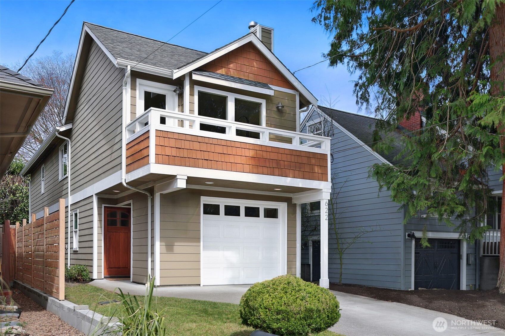 622 Northwest 75th Street Seattle, WA 98117 - Photo 2 of 22