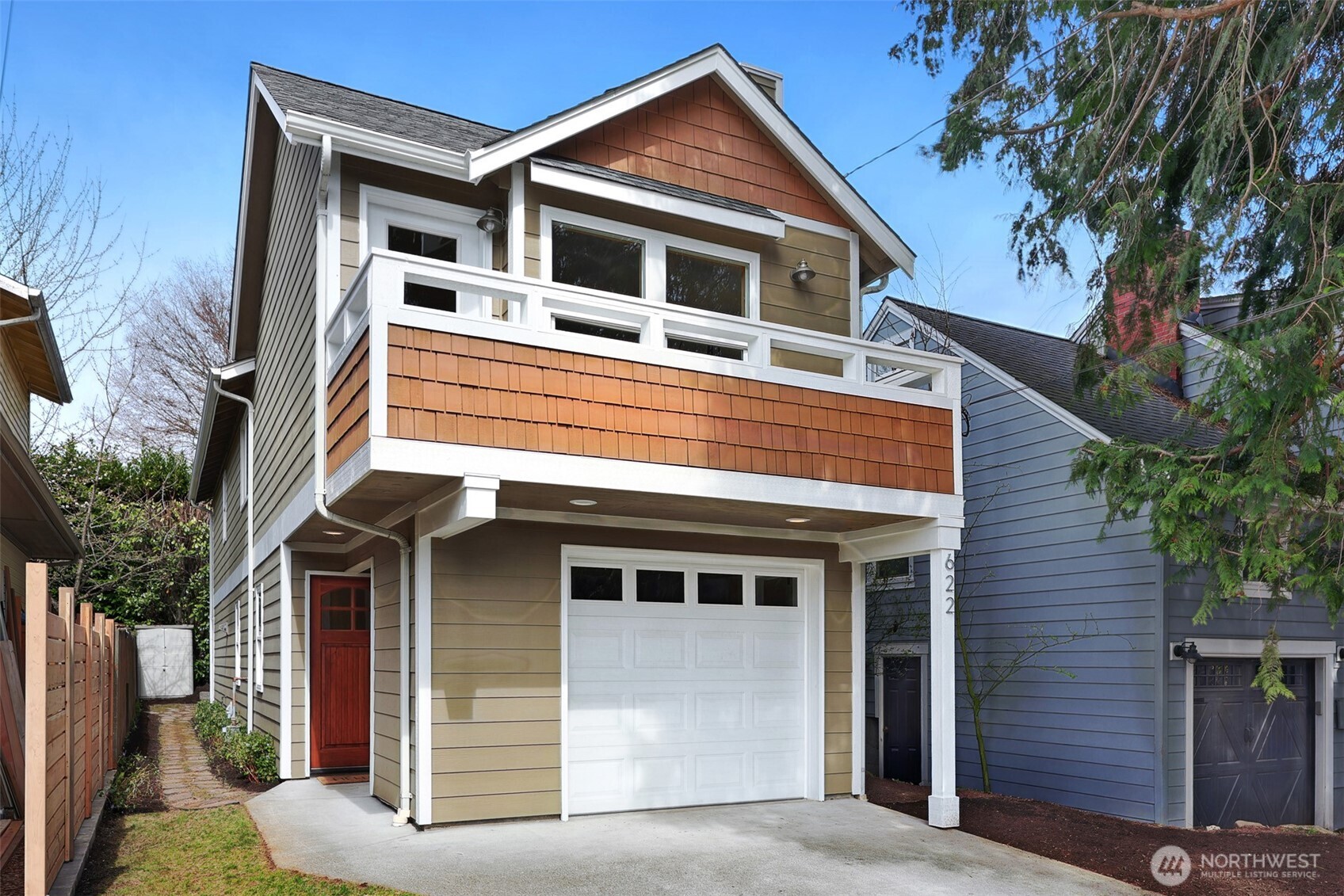622 Northwest 75th Street Seattle, WA 98117 - Photo 22 of 22