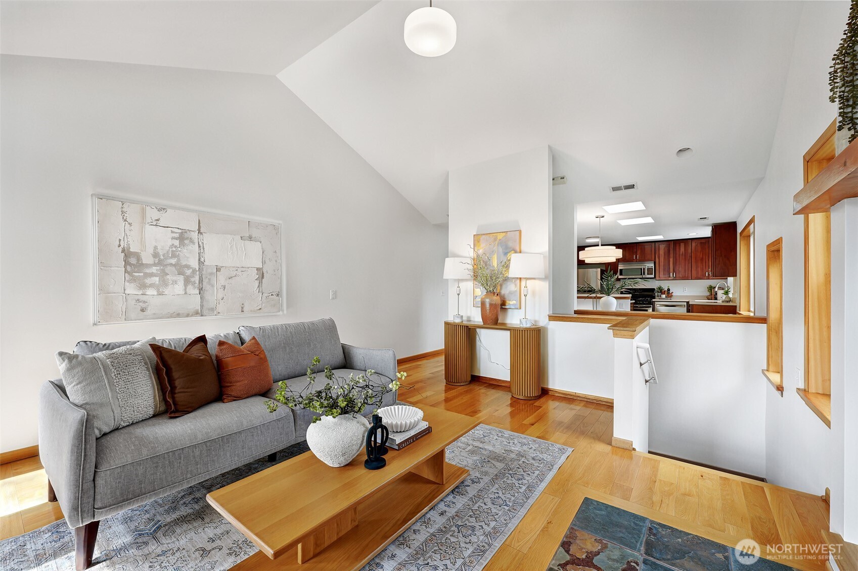 622 Northwest 75th Street Seattle, WA 98117 - Photo 3 of 22