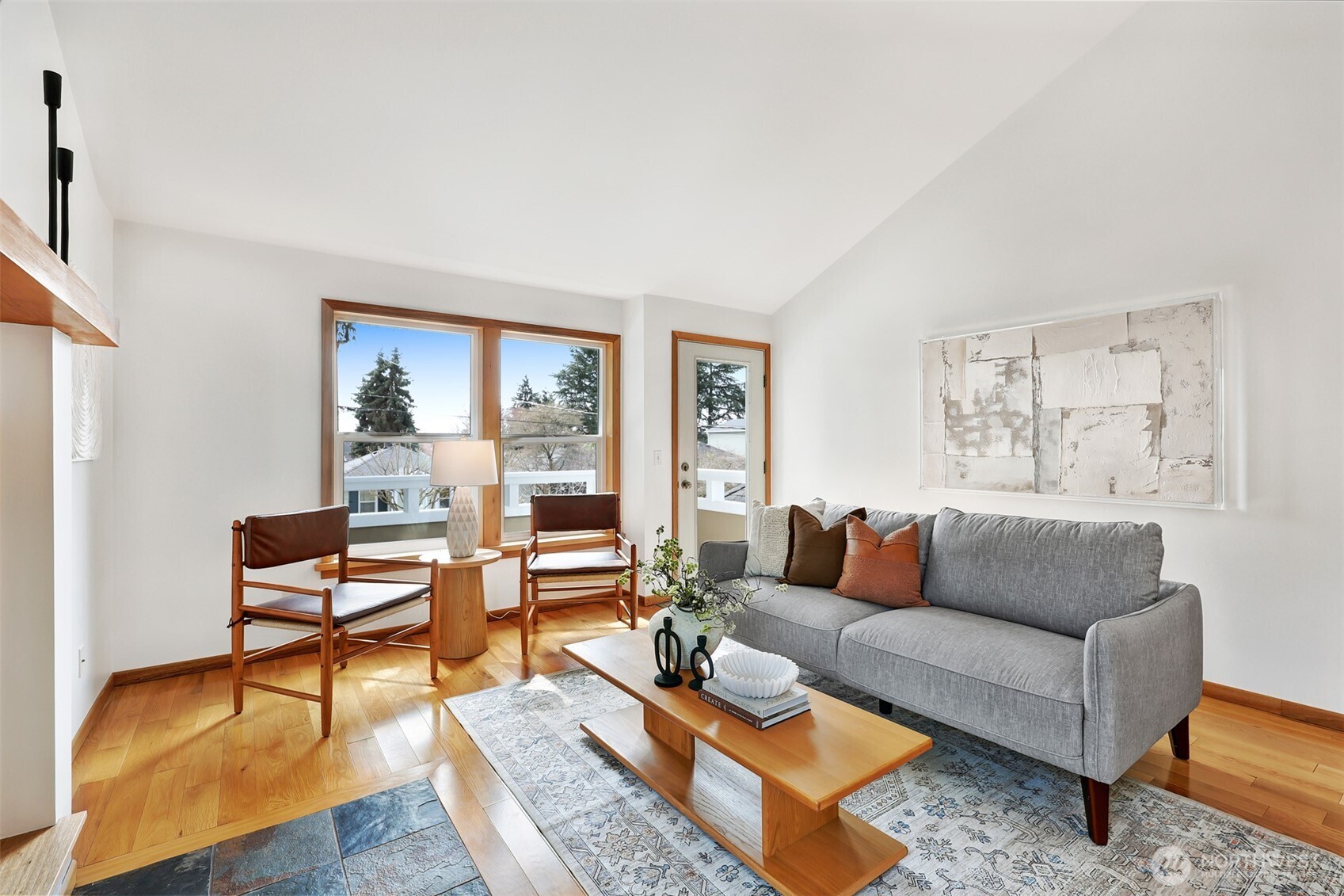 622 Northwest 75th Street Seattle, WA 98117 - Photo 5 of 22