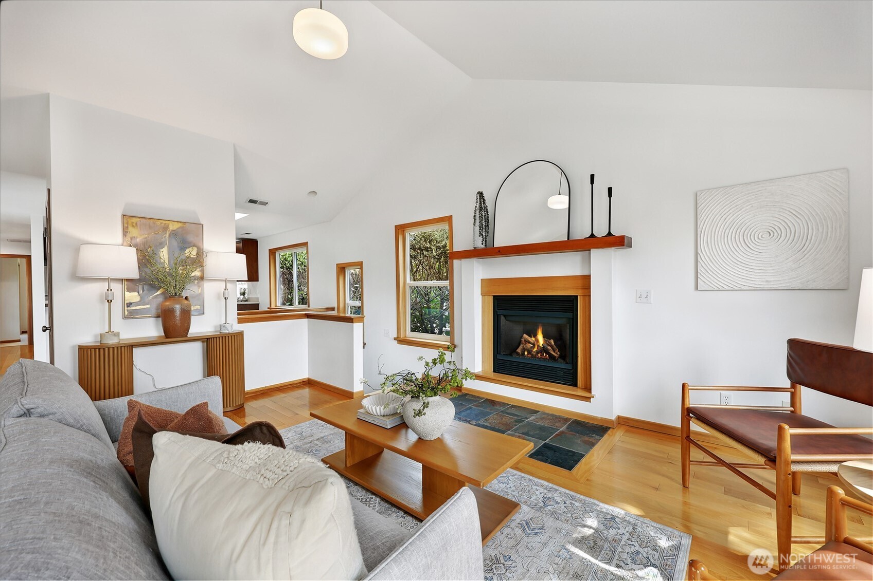622 Northwest 75th Street Seattle, WA 98117 - Photo 7 of 22