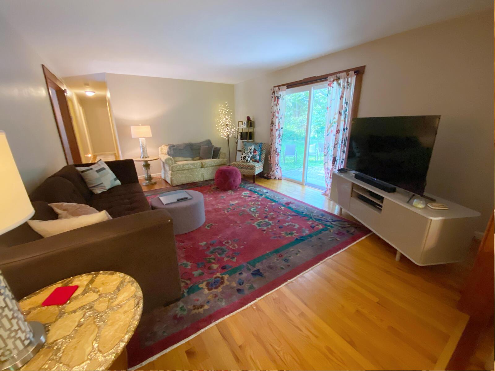 76 Mulligan Road Athens, OH 45701 - Photo 13 of 35 Family room