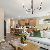 5412 Running Fox Lane Durham, NC 27703 - Photo 10 of 26 image