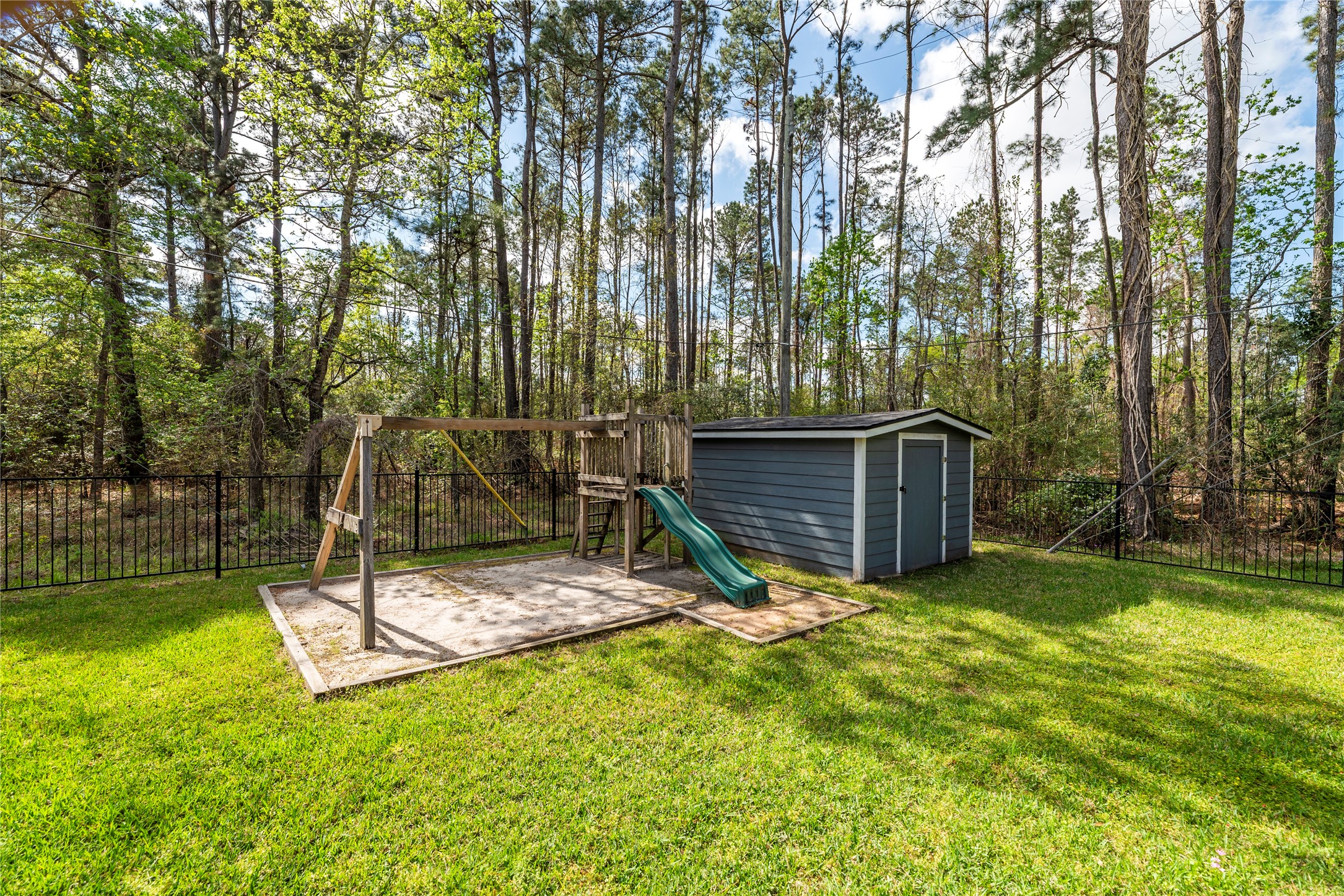 8907 West Rayford Road Tomball, TX 77375 - Photo 30 of 41