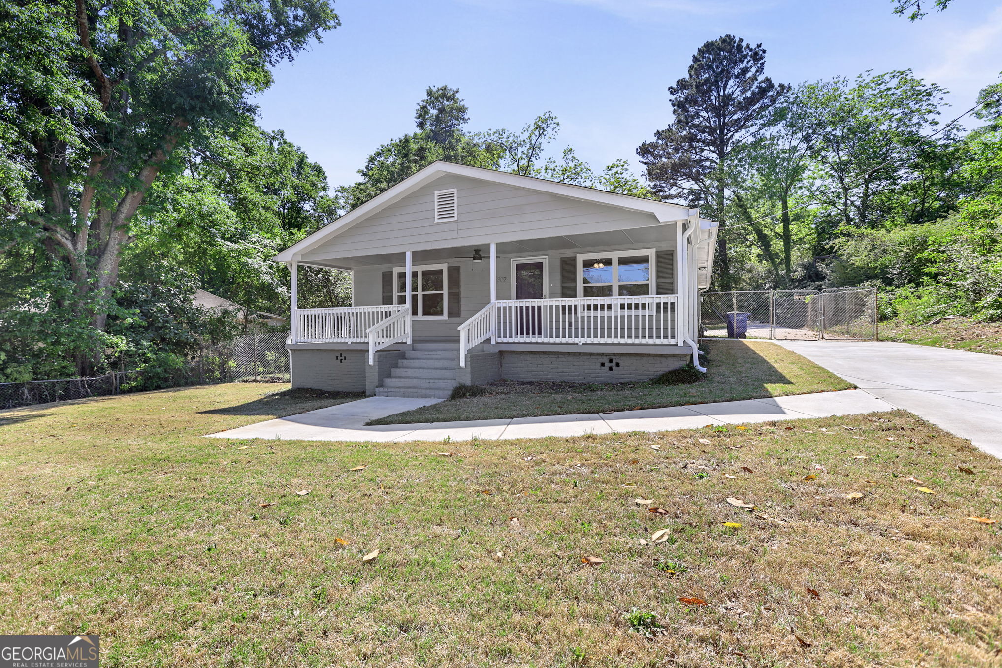 802 Monroe Street LaGrange, GA 30240 - Photo 3 of 26
