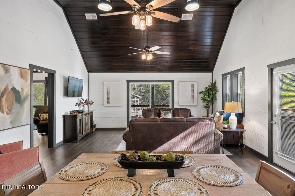 1608 Mitchell Farm Road Pigeon Forge, TN 37876 - Photo 13 of 52 DSC01880