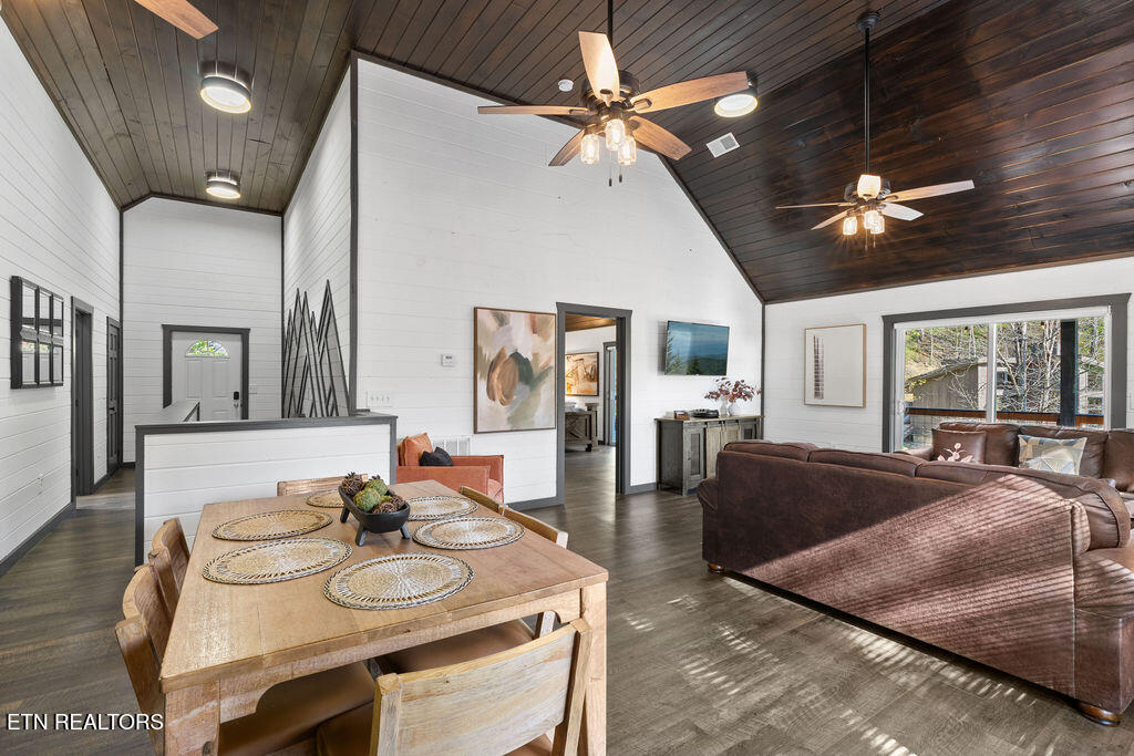 1608 Mitchell Farm Road Pigeon Forge, TN 37876 - Photo 14 of 52 DSC01887