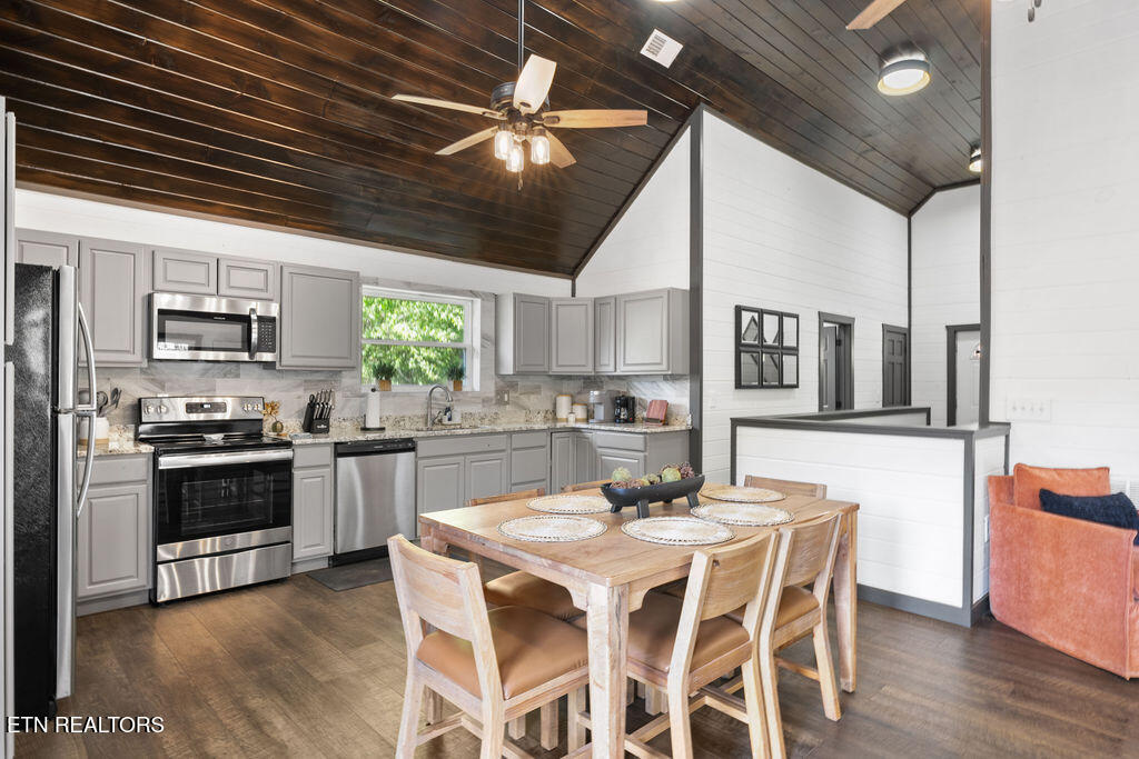 1608 Mitchell Farm Road Pigeon Forge, TN 37876 - Photo 15 of 52 DSC01892