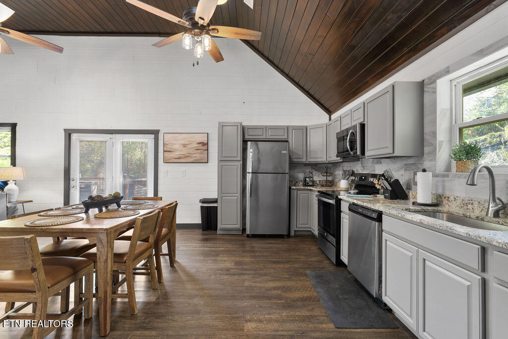 1608 Mitchell Farm Road Pigeon Forge, TN 37876 - Photo 19 of 52 DSC01967