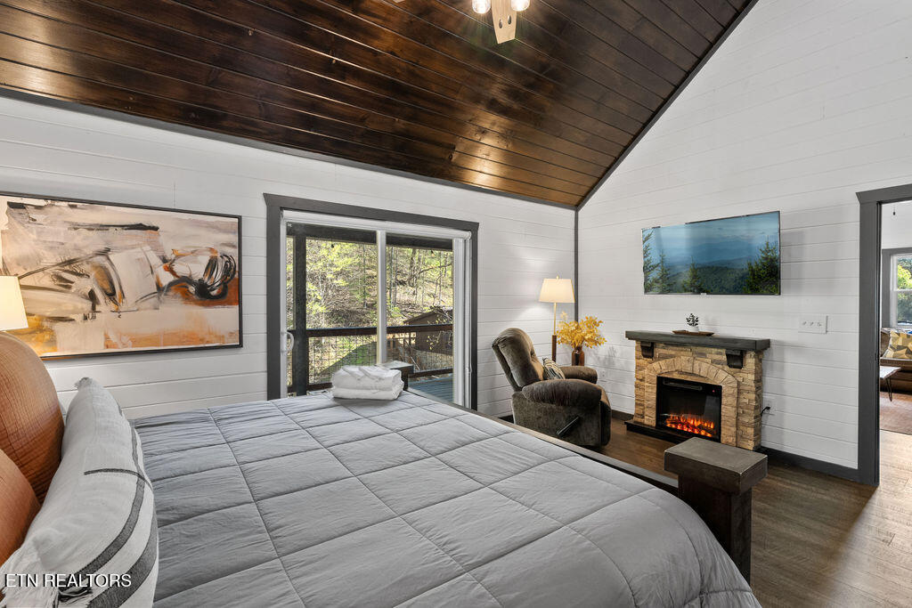 1608 Mitchell Farm Road Pigeon Forge, TN 37876 - Photo 31 of 52 DSC02022