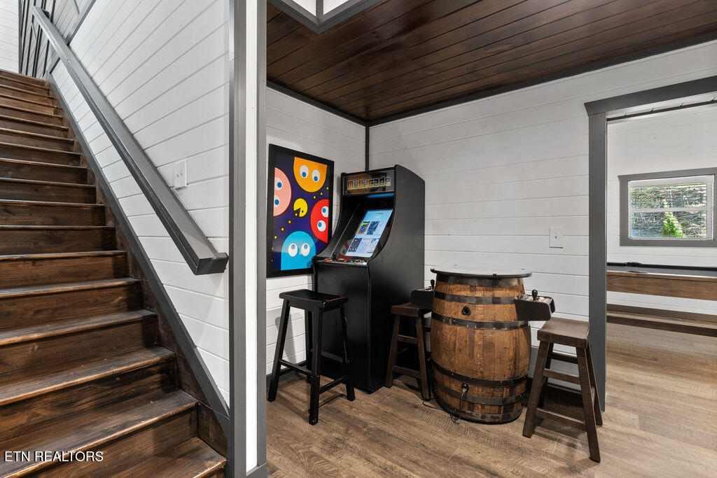 1608 Mitchell Farm Road Pigeon Forge, TN 37876 - Photo 32 of 52 DSC02025