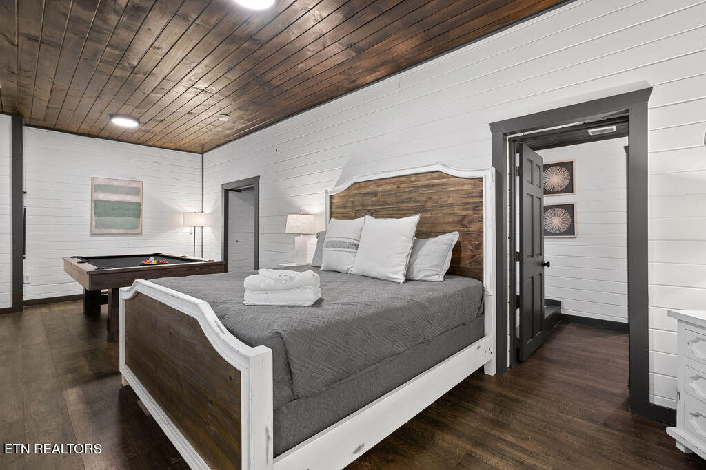 1608 Mitchell Farm Road Pigeon Forge, TN 37876 - Photo 33 of 52 DSC02062