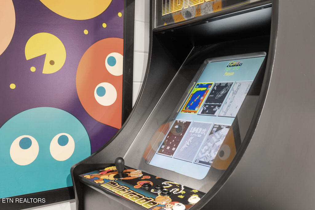 1608 Mitchell Farm Road Pigeon Forge, TN 37876 - Photo 34 of 52 DSC02050