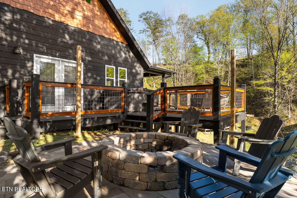 1608 Mitchell Farm Road Pigeon Forge, TN 37876 - Photo 44 of 52 DSC02165