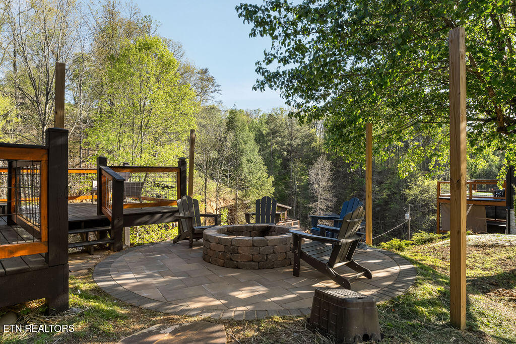 1608 Mitchell Farm Road Pigeon Forge, TN 37876 - Photo 45 of 52 DSC02170