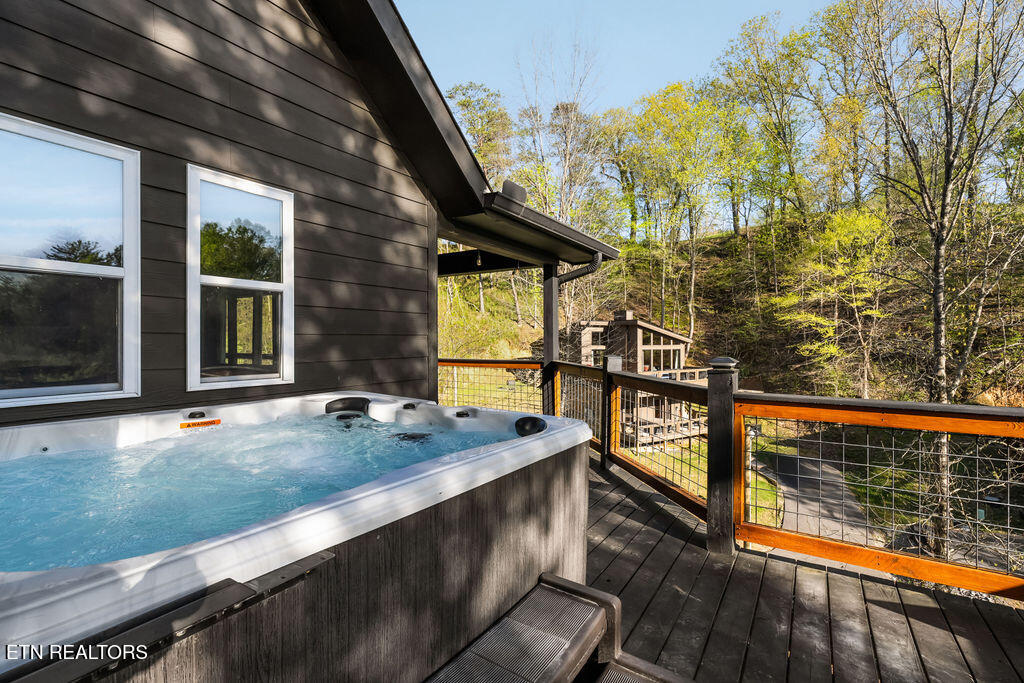 1608 Mitchell Farm Road Pigeon Forge, TN 37876 - Photo 49 of 52 DSC02235