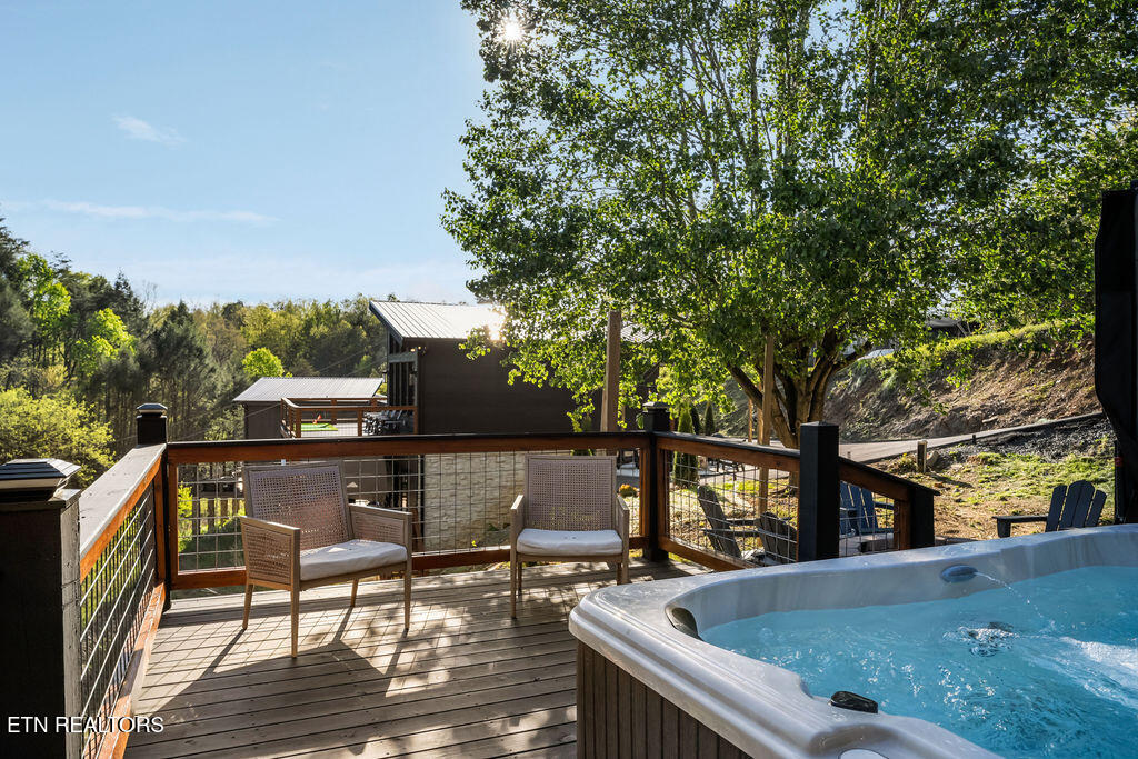 1608 Mitchell Farm Road Pigeon Forge, TN 37876 - Photo 50 of 52 DSC02245