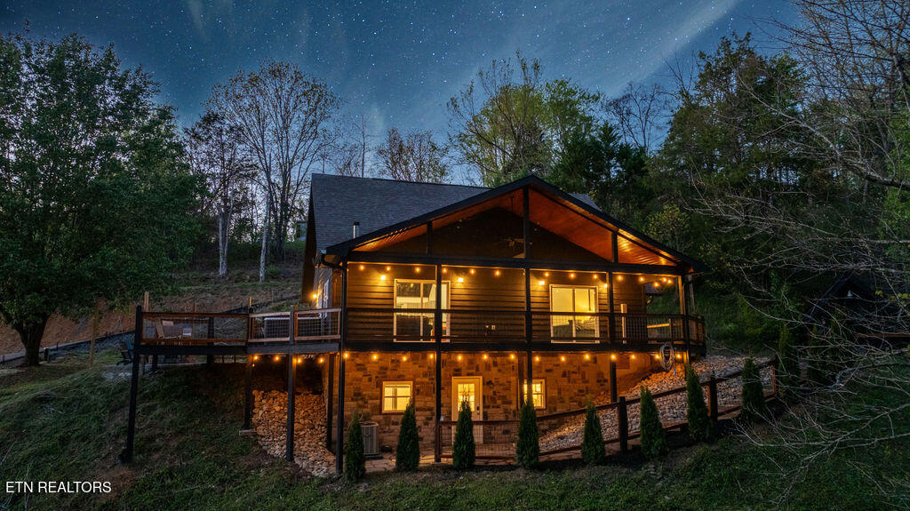 1608 Mitchell Farm Road Pigeon Forge, TN 37876 - Photo 5 of 52 DJI_0138-HDR