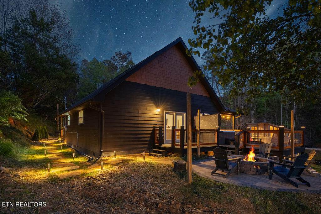 1608 Mitchell Farm Road Pigeon Forge, TN 37876 - Photo 51 of 52 DSC02263-HDR