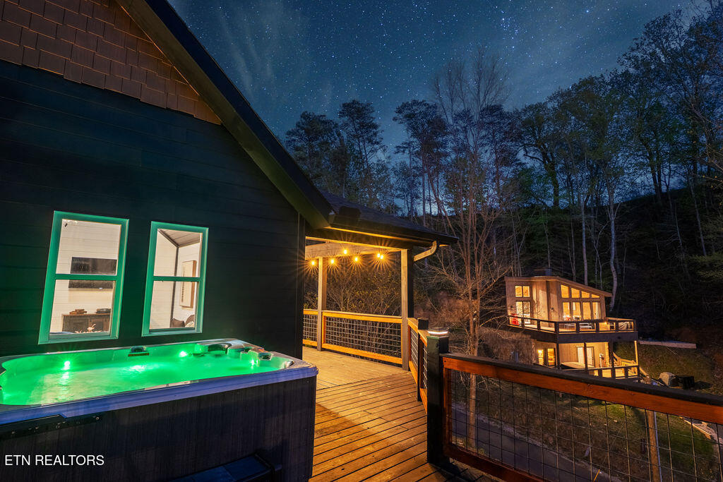 1608 Mitchell Farm Road Pigeon Forge, TN 37876 - Photo 52 of 52 DSC02279-HDR