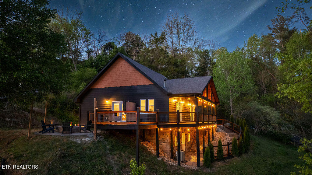 1608 Mitchell Farm Road Pigeon Forge, TN 37876 - Photo 6 of 52 DJI_0178-HDR