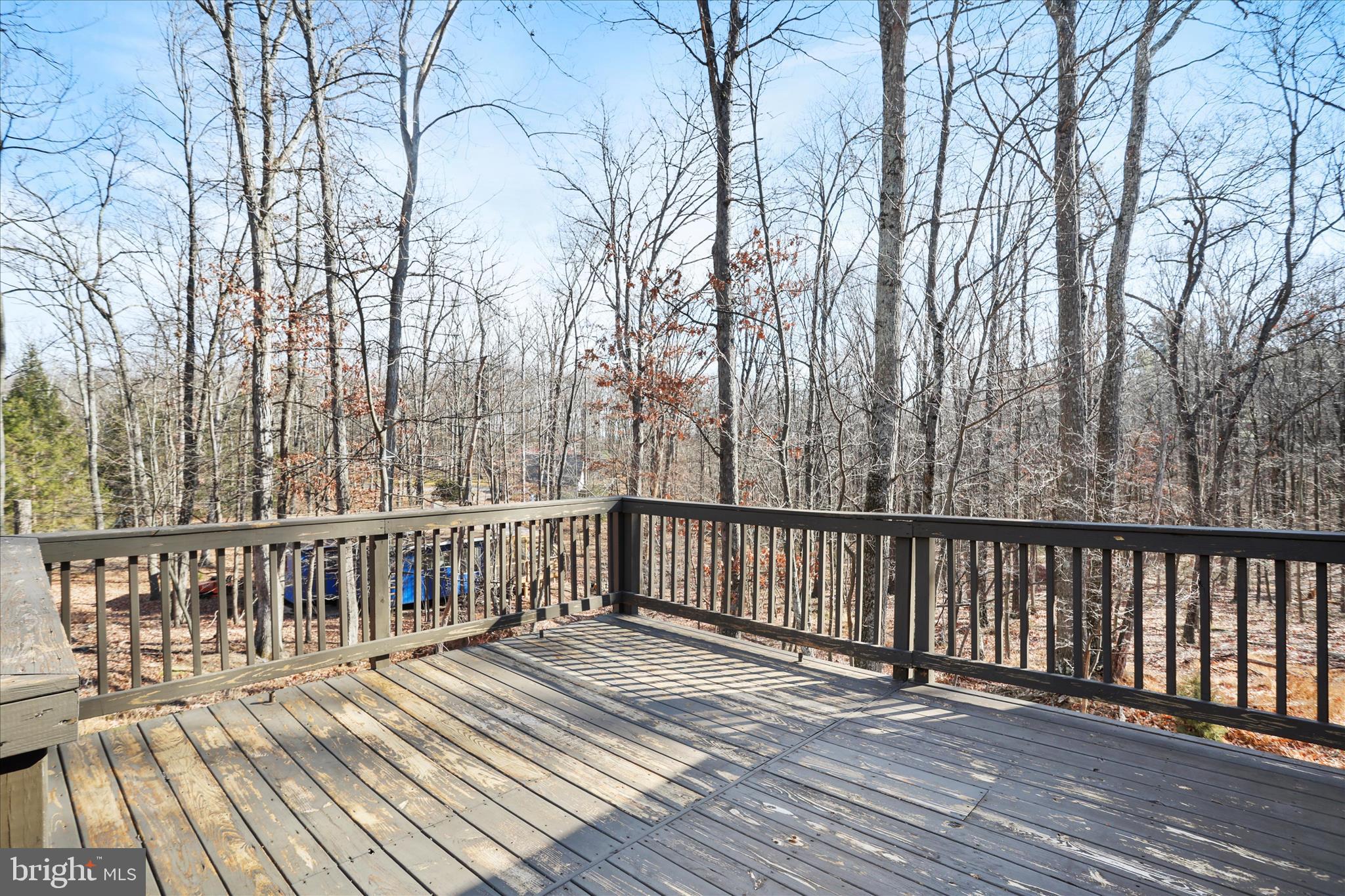 1127 Audubon Road Hedgesville, WV 25427 - Photo 30 of 36