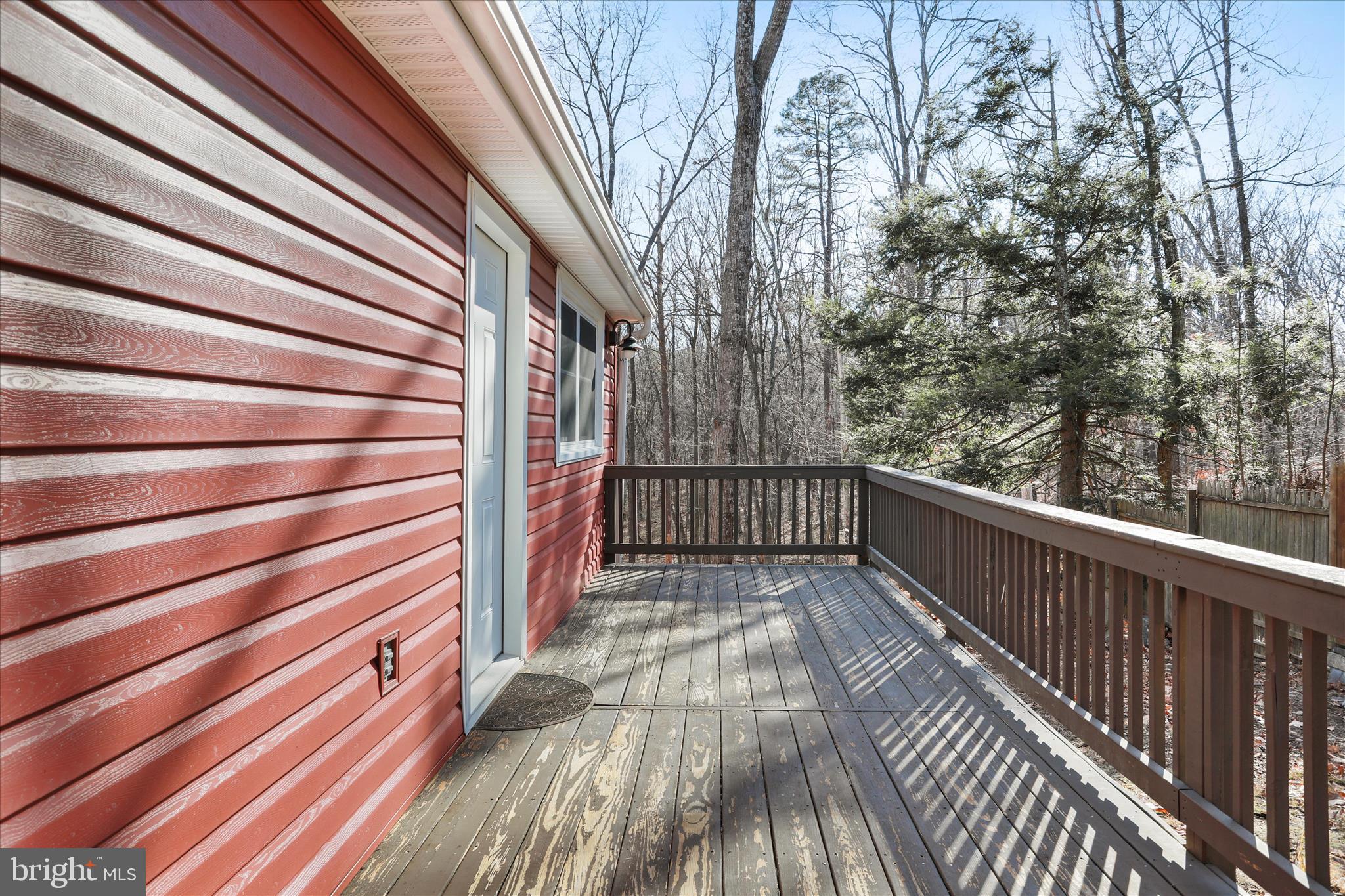 1127 Audubon Road Hedgesville, WV 25427 - Photo 31 of 36