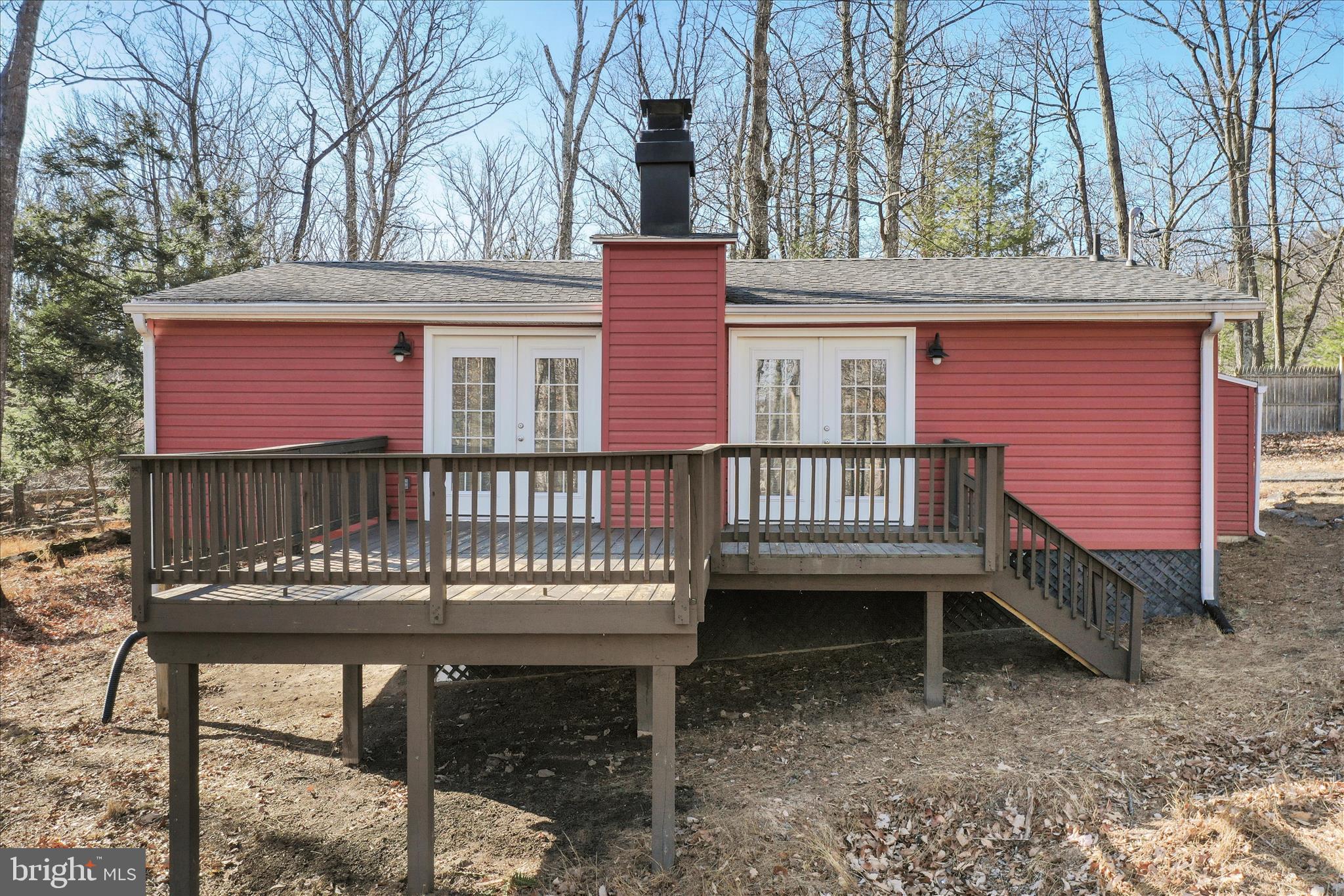 1127 Audubon Road Hedgesville, WV 25427 - Photo 33 of 36